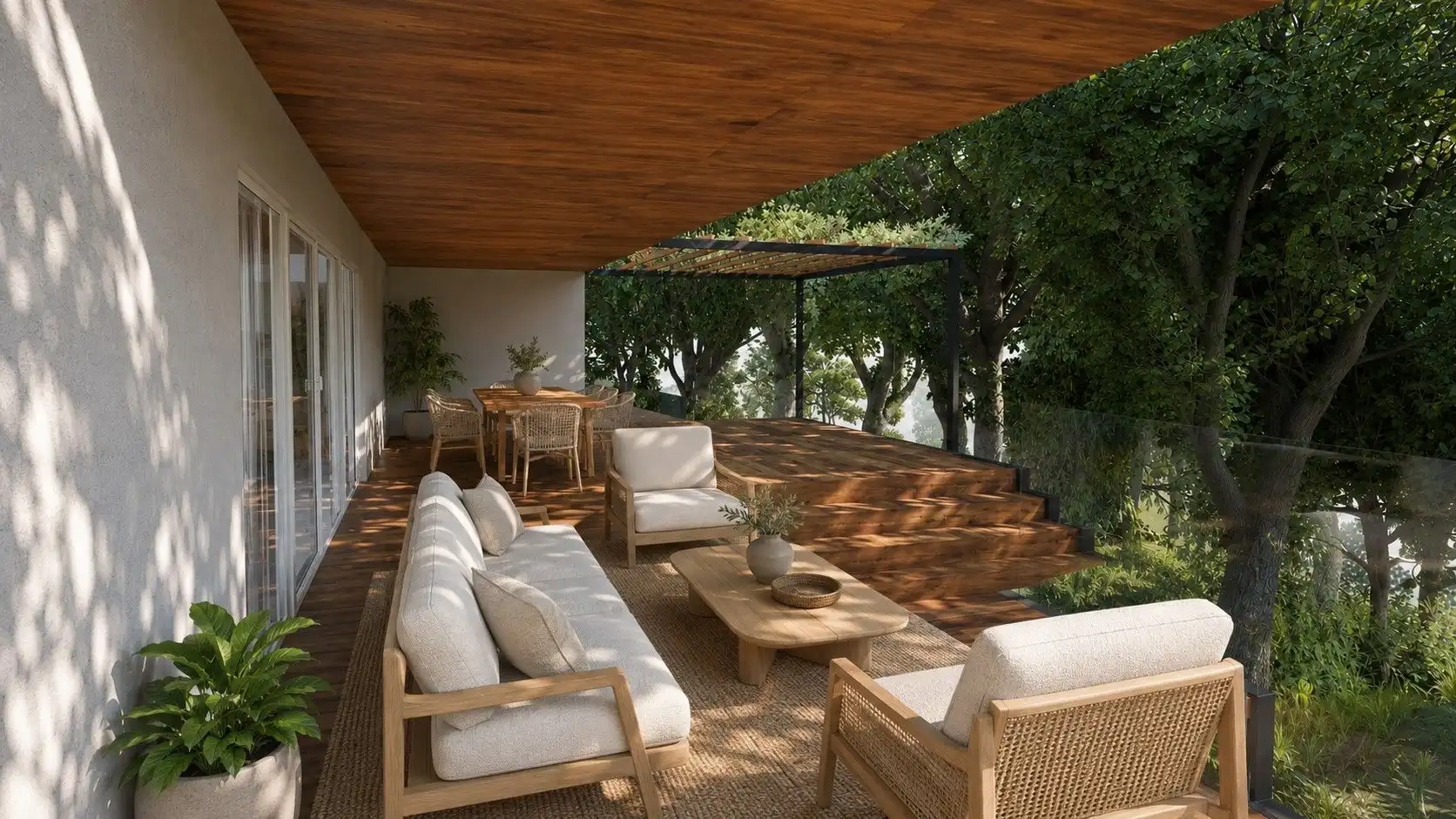Maison avec jardin à vendre à Mas Pere - Río de Oro, imagen 2