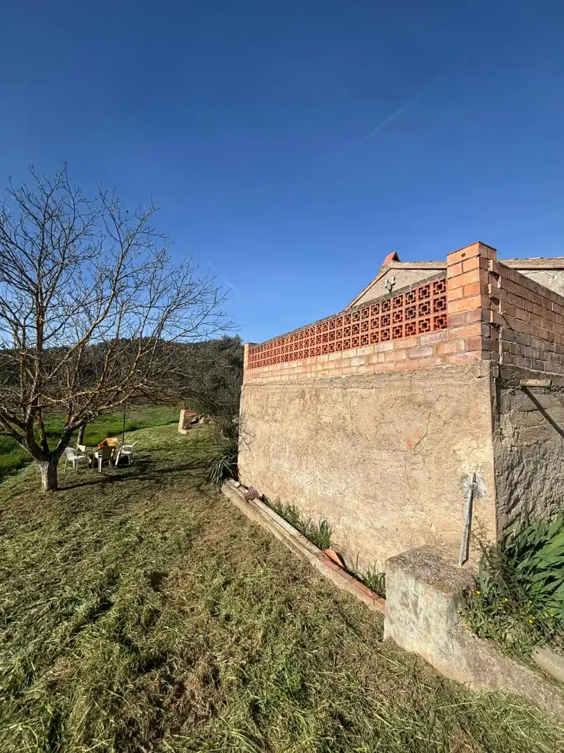 Rustikales Grundstück zum Verkauf in Garcia, imagen 9