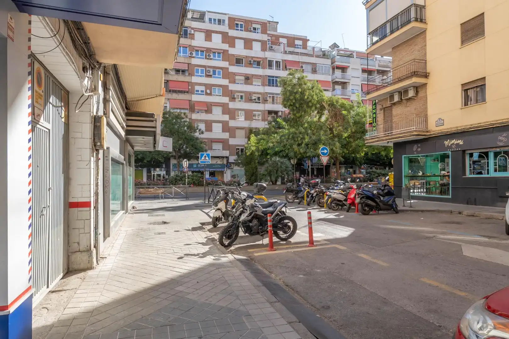 Piso con ascensor en venta en Calle ANGEL BARRIOS 8, imagen 45