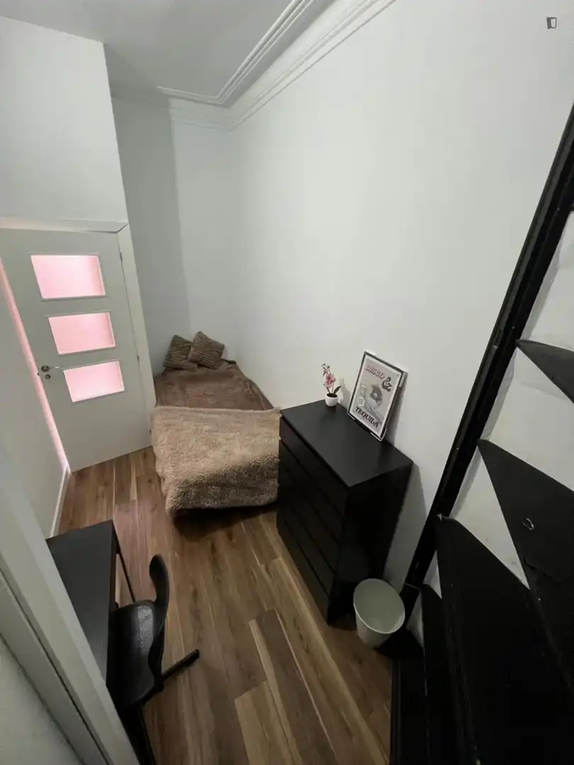 Habitación en Barri Gòtic