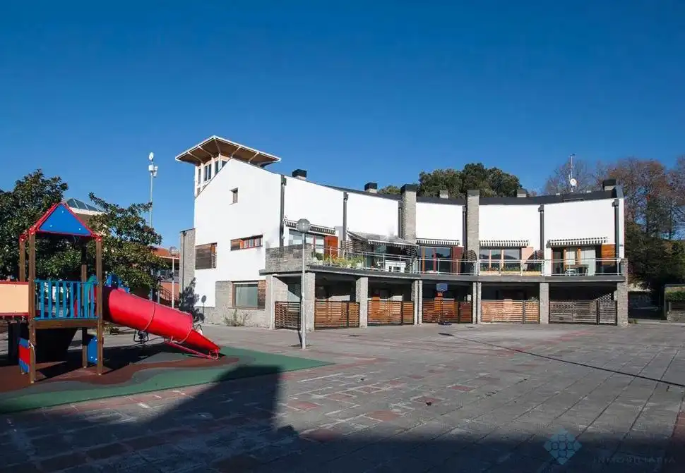 Detached house with terrace for sale in santillandi, imagen 36