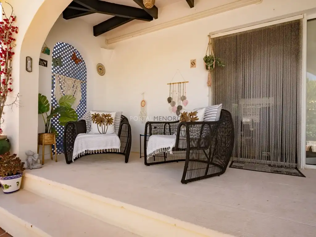 Chalet en venta en Cala en Porter, imagen 8