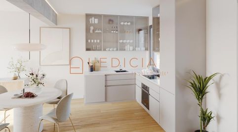 Foto 4 de Piso en venta en Pizarro, Casablanca - Calvario, Vigo