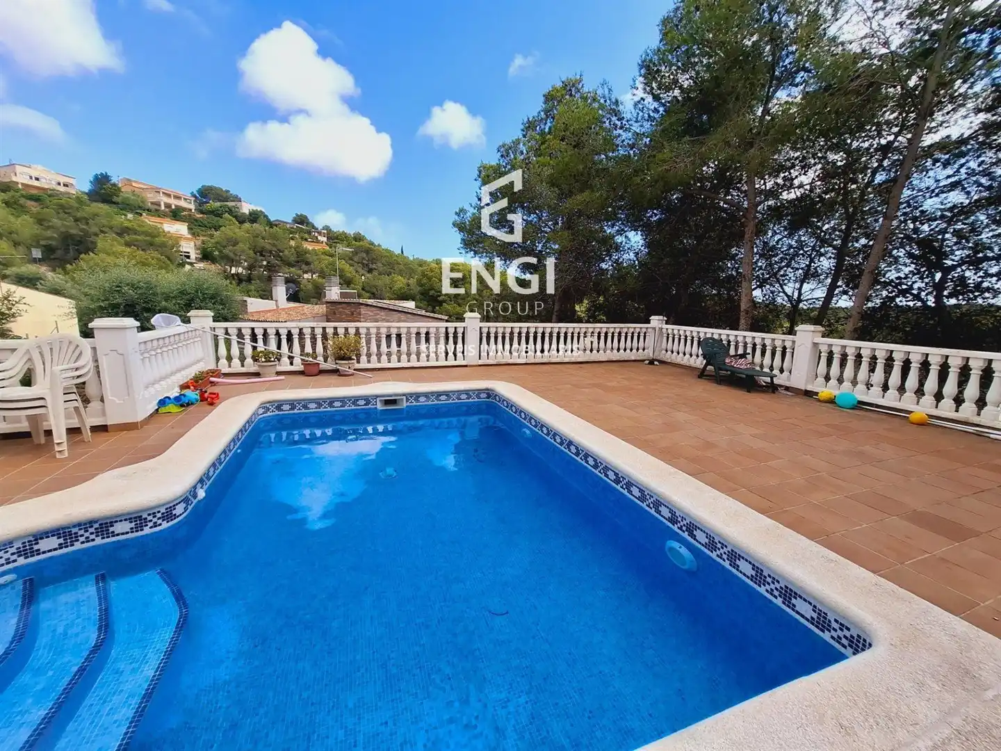 Chalet con piscina en venta en VIOLETA, imagen 38