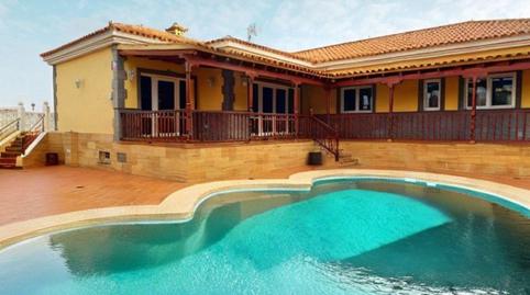 Foto 4 de Casa o xalet en venda a Calle Ramón y Cajal, 9, Sonnenland, Las Palmas