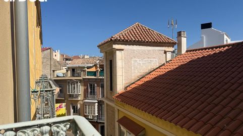 Foto 4 von Wohnung zum Verkauf in Calle Carreteria, La Goleta - San Felipe Neri, Málaga Capital
