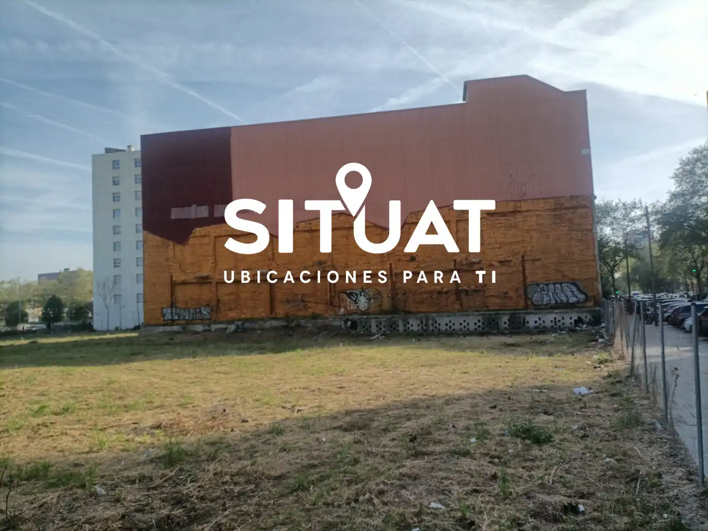 Industrial building with lift for sale in Carrer del Paraguai 12, imagen 41
