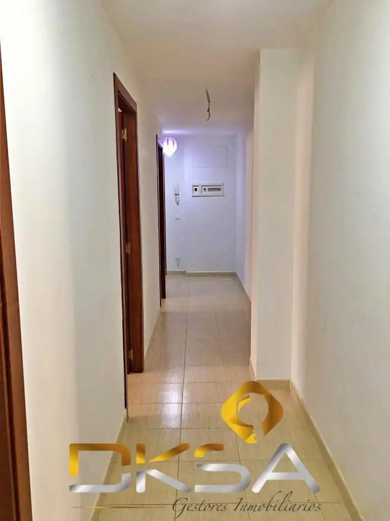 Piso en venta en Villafranca del Cid / Vilafranca con Amueblado