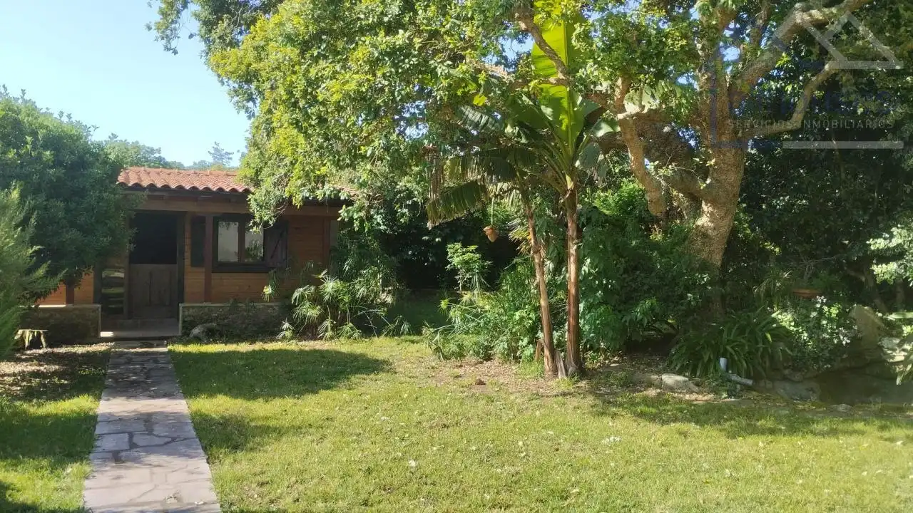 Xalet amb jardí en venda a A Guarda, imagen 73