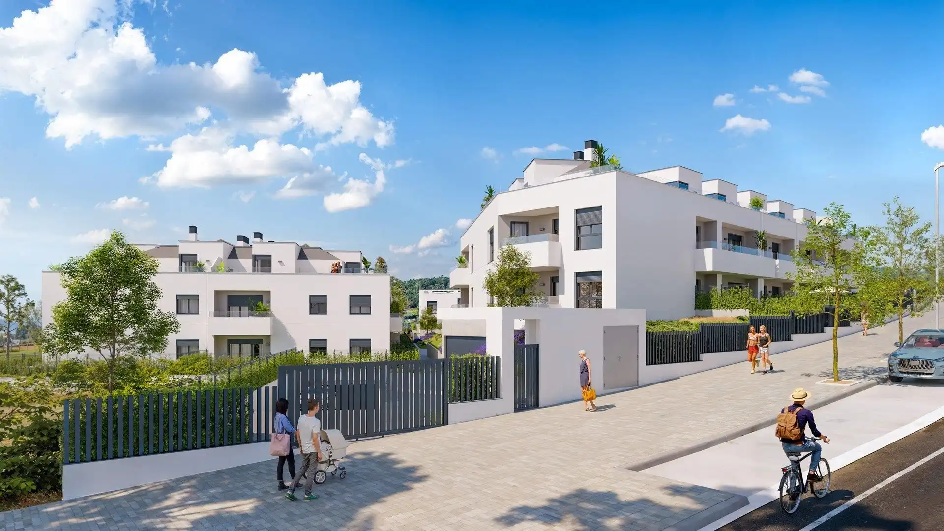 Wohnung zum Verkauf in EP-9206, 1, Adina- Portonovo