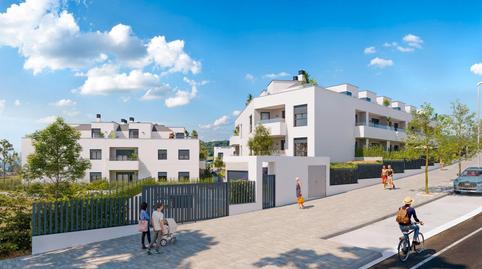 Photo 5 from new construction home in Flat for sale in Ep-9206, 1, Adina - Portonovo, Pontevedra