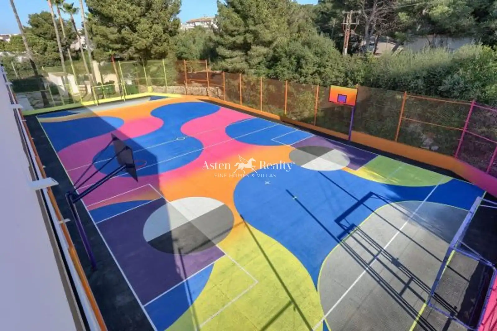 Exterior view of Apartments for sale in Felanitx  with Terrace, Swimming Pool and Furnished