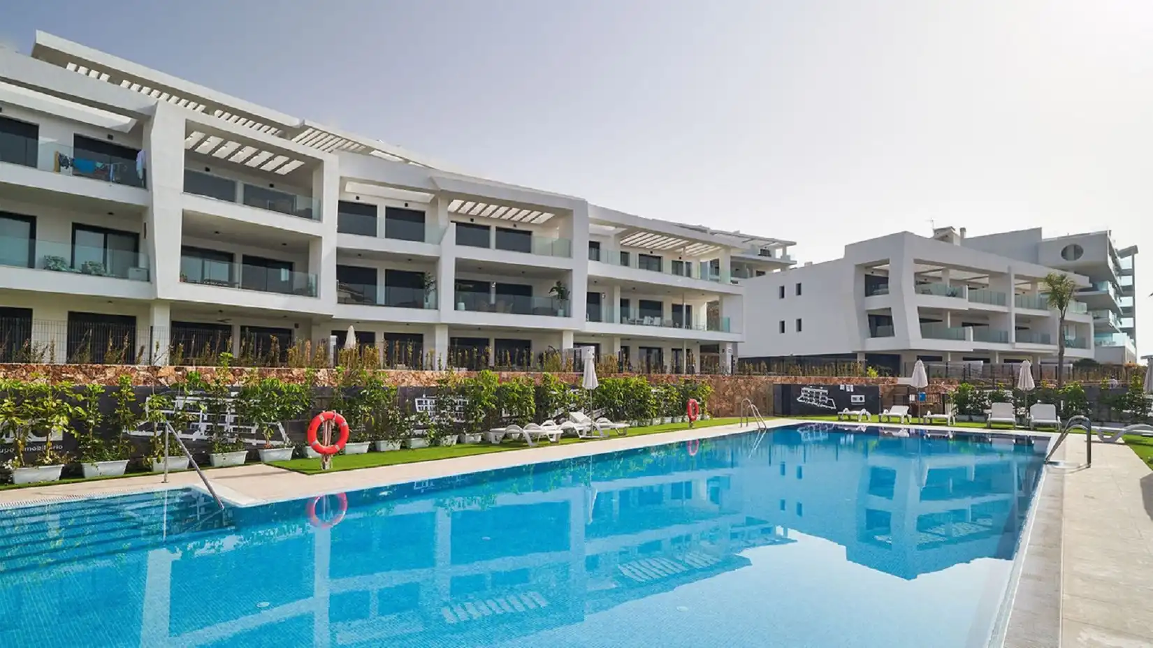 Piscina de Àtic en venda en Fuengirola amb Aire condicionat, Terrassa i Traster