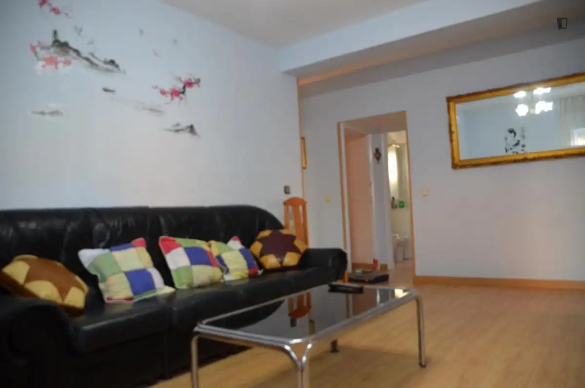 Habitación en Fontarrón