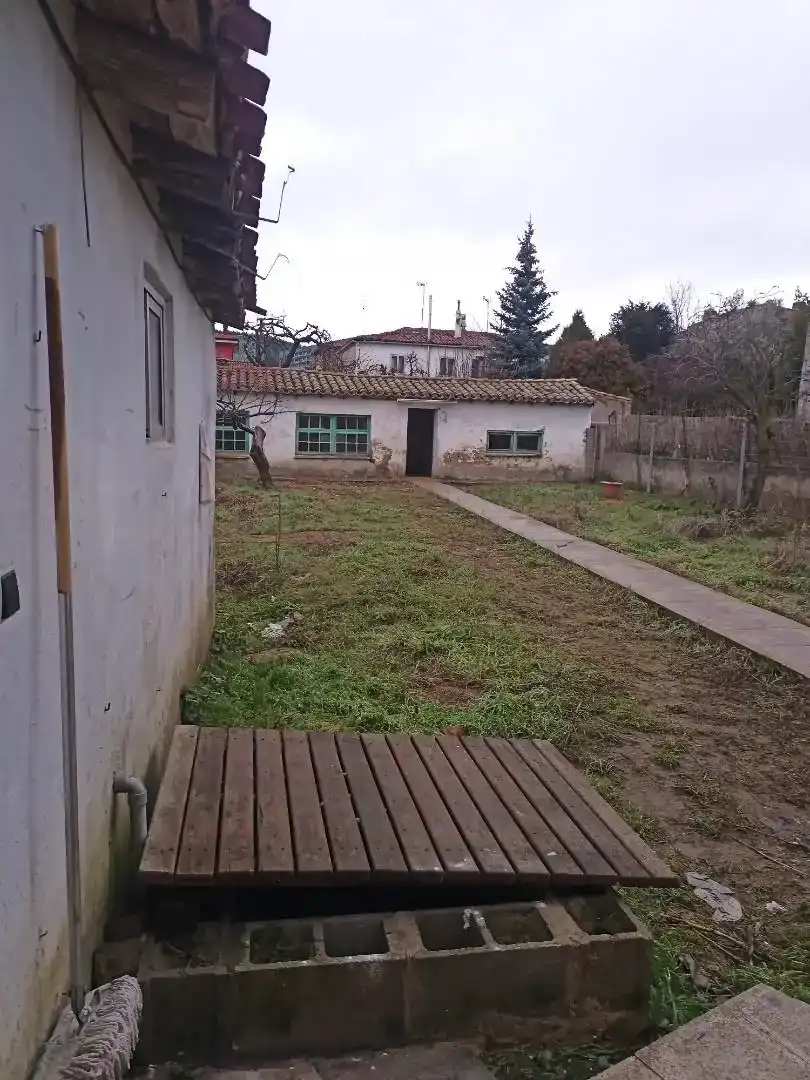 Casa o xalet en venda en Burgos