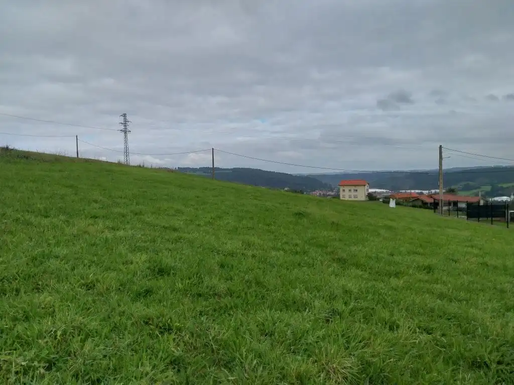 Residential land for sale in Corvera de Asturias, imagen 3