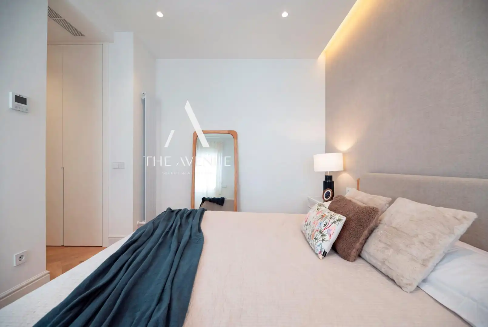 Penthouse mit Aufzug zum Verkauf in Calle ODONNELL, imagen 12