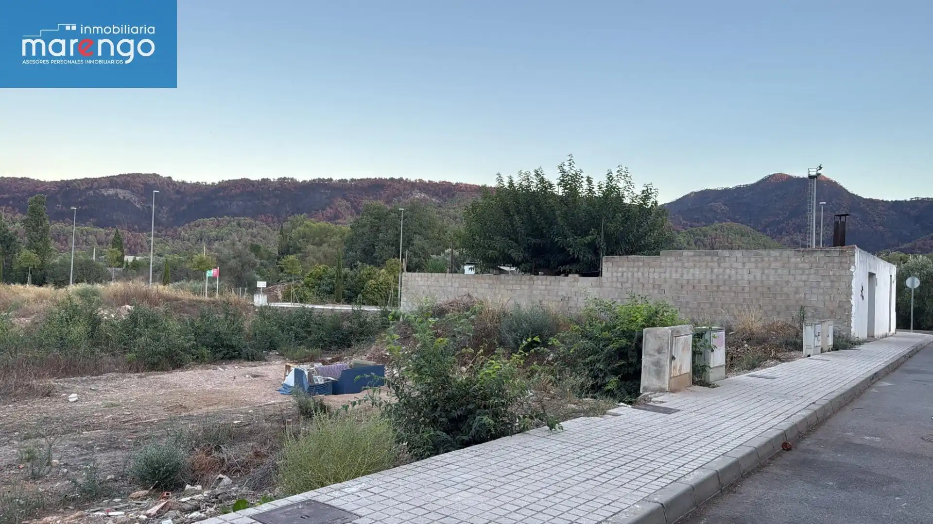 Terreno residencial en venta en Artana