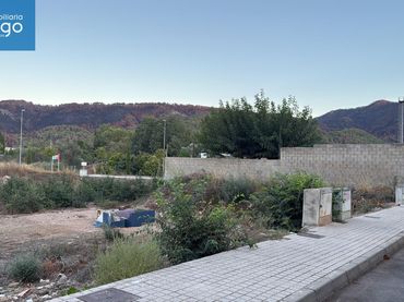 Terreno residencial en venta en Artana