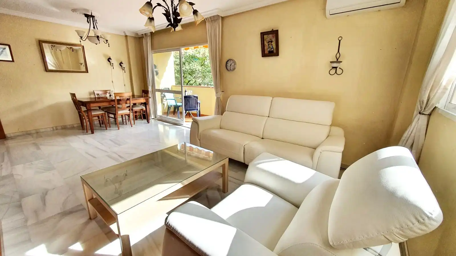 Piso con ascensor en venta en Centro ciudad, imagen 9