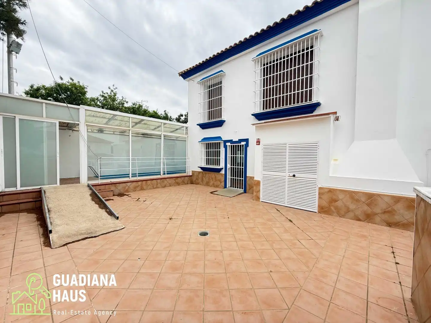Chalet con piscina en venta en Urbasur, imagen 18
