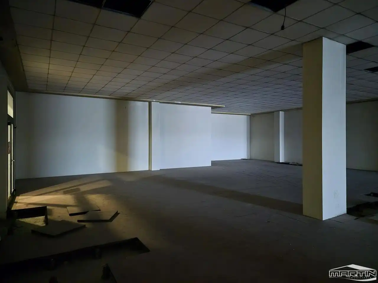 Office space for sale in Luisa Lopez Fijo 1
