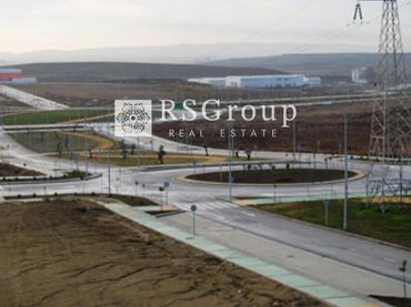 Industriegrundstück zum Verkauf in Avenida de la Ciencia 9