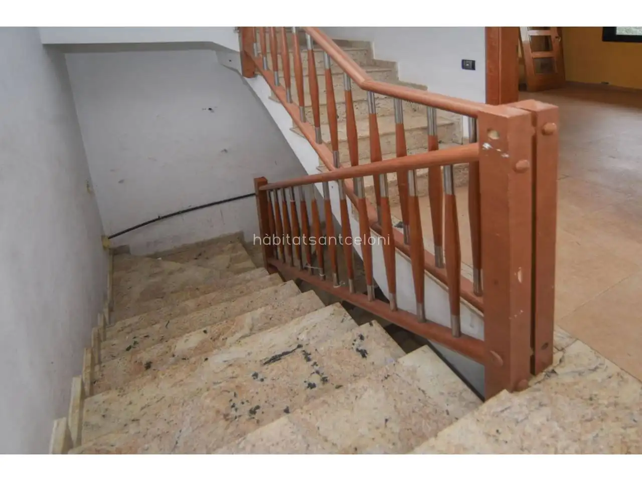 Casa con jardín en venta en Calle Baix Ebre 26, imagen 14