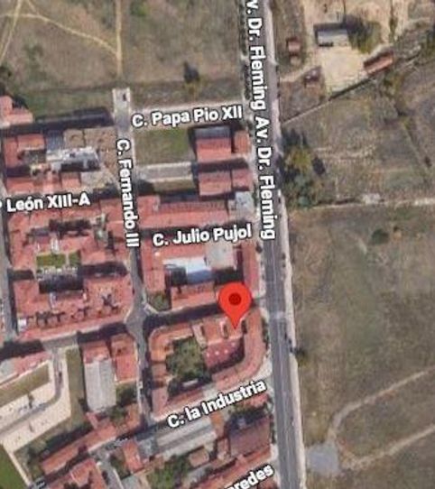 Foto 2 de Piso en venta en Armunia, León Capital