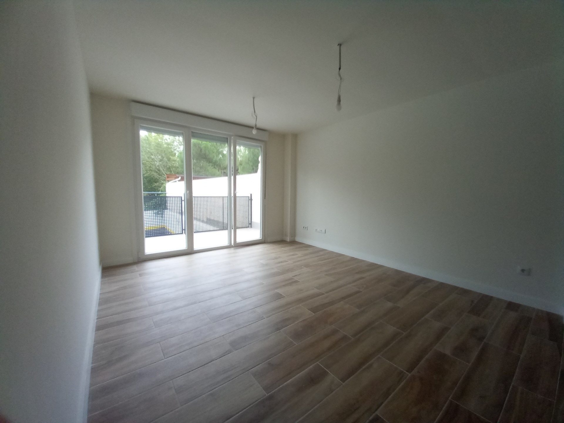 Wohnzimmer von Wohnung miete in Arroyomolinos (Madrid) mit Klimaanlage, Terrasse und Abstellraum