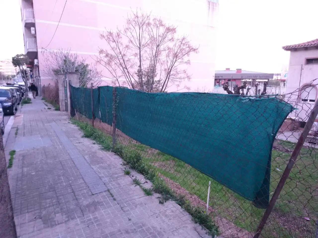 Terreny residencial en venda a Parets del Vallès, imagen 12