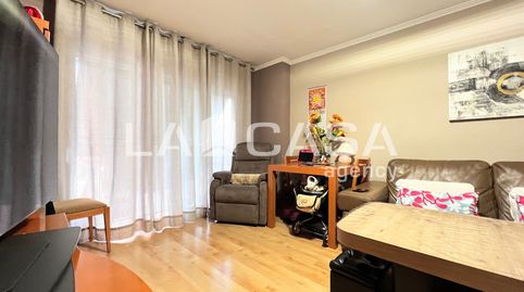 Foto 2 de Pis en venda a La Salut, Badalona