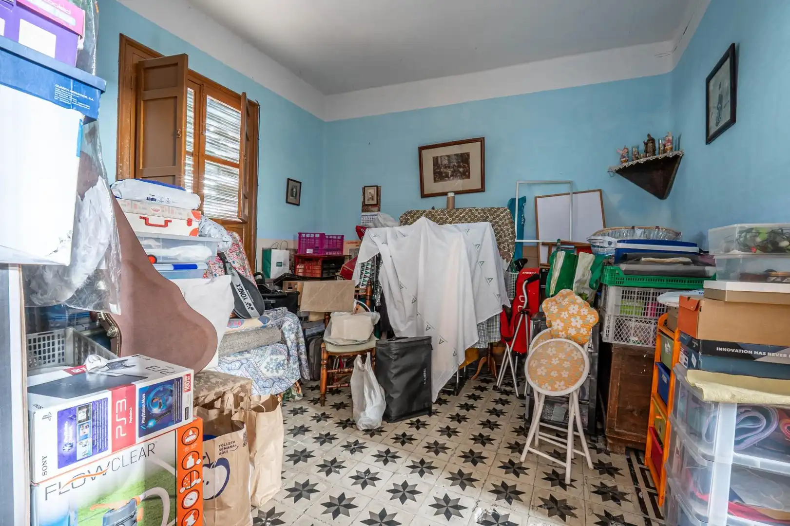 Dormitori de Casa o xalet en venda en Padul