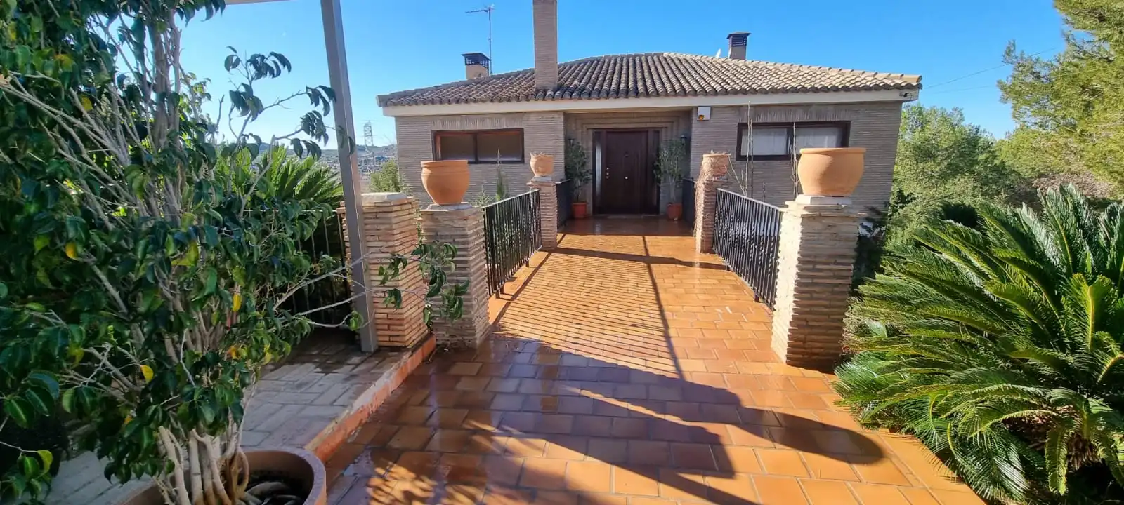 Casa o xalet de lloguer a Pueblo