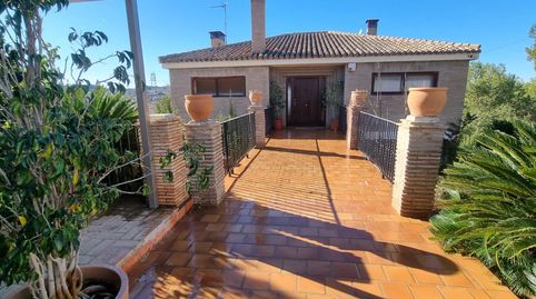 Photo 3 of Houses for rent in Pueblo, L'Eliana