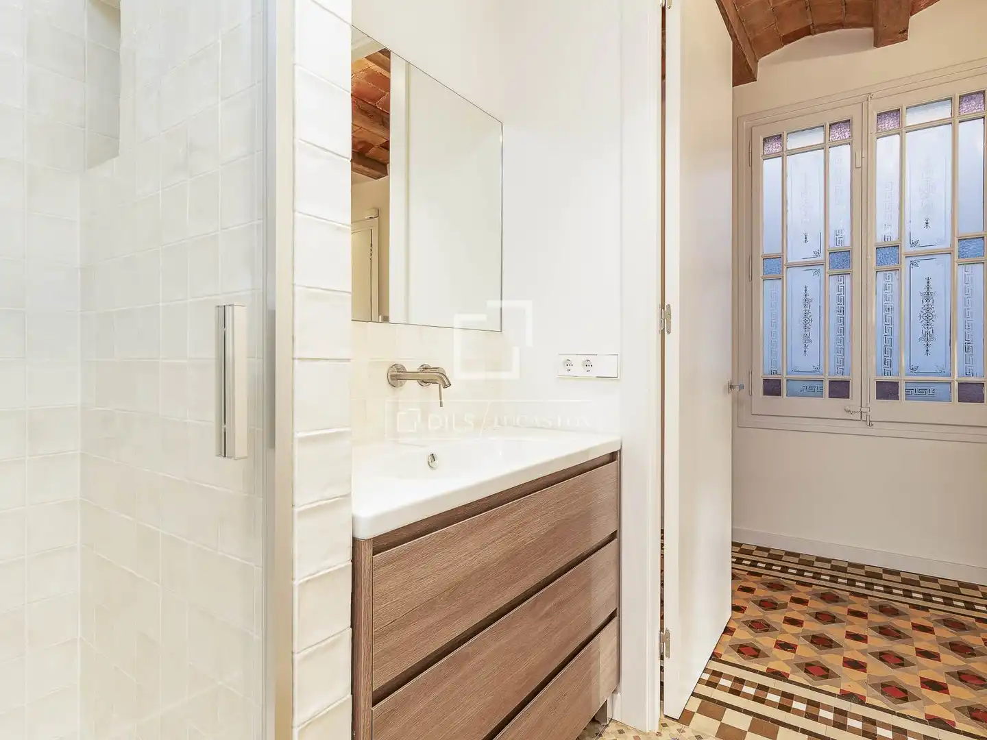 Flat with terrace for sale in Eixample, imagen 19