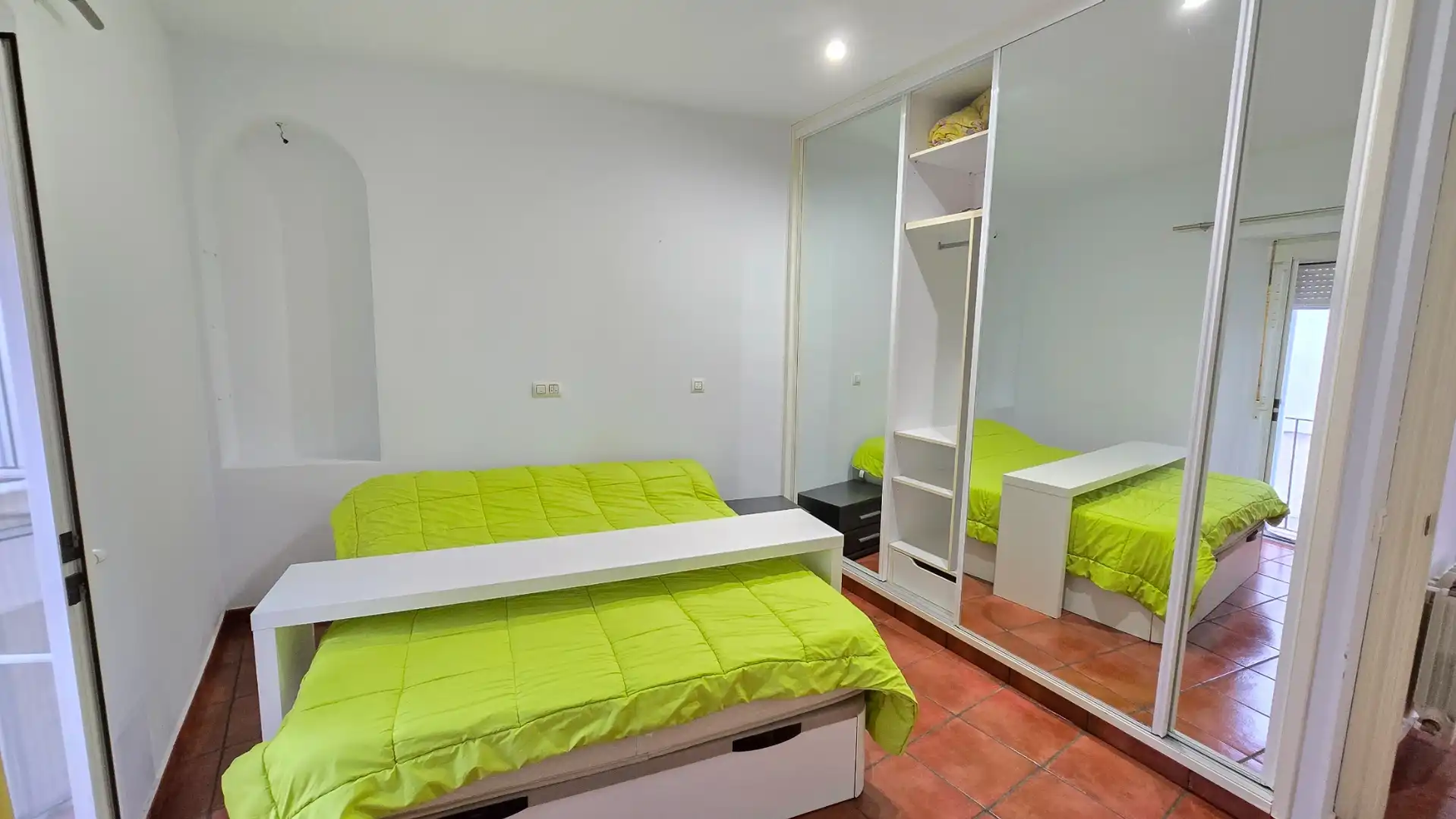 House with terrace for sale in J. Muñoz Chaves 8, imagen 8