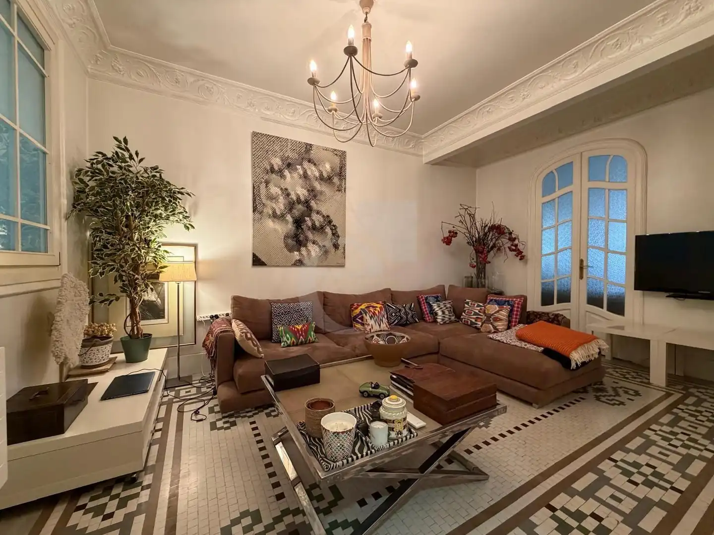 Flat with lift for sale in Paz, imagen 18