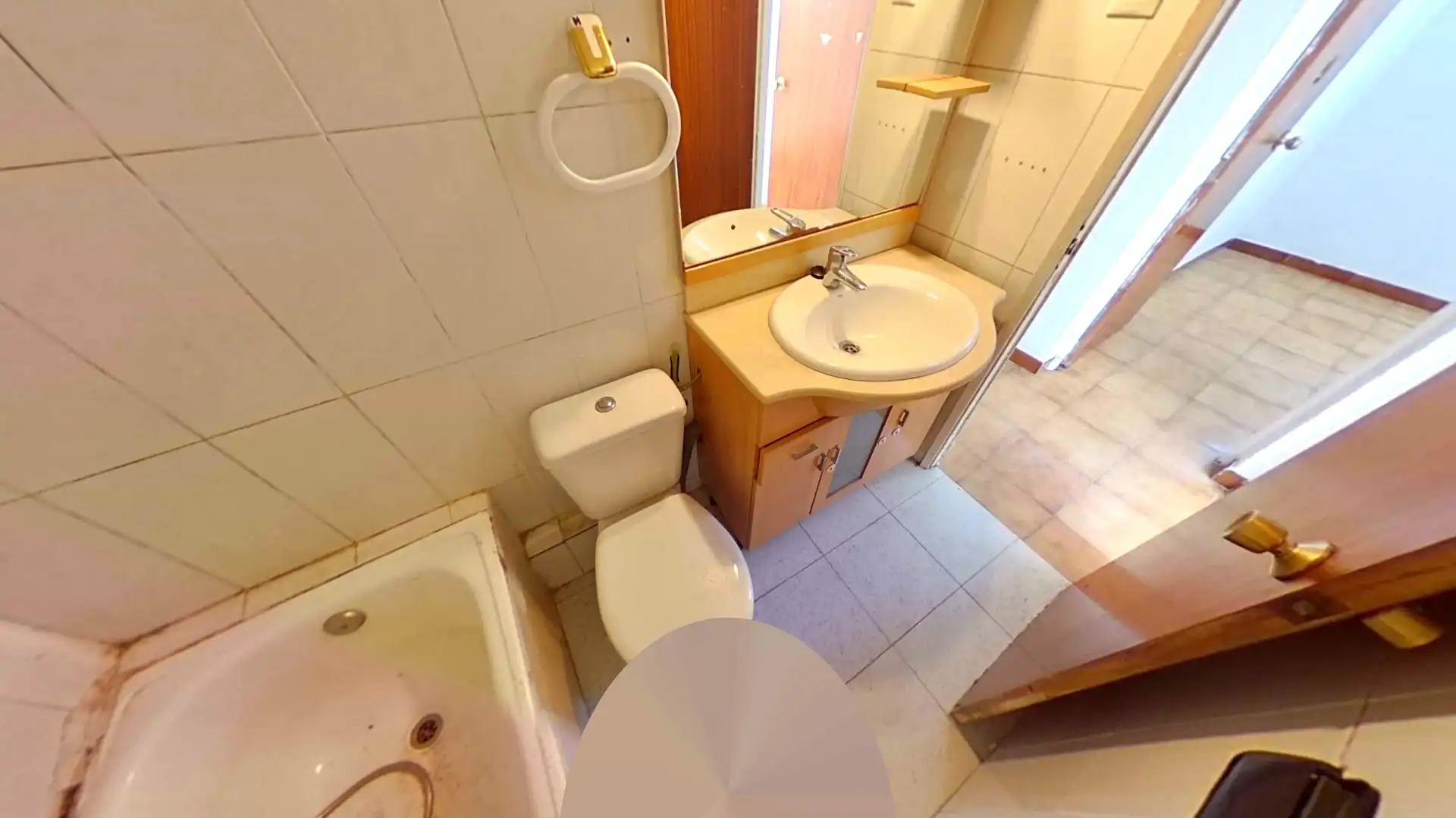 Flat for sale in Can Clos - Pinetons