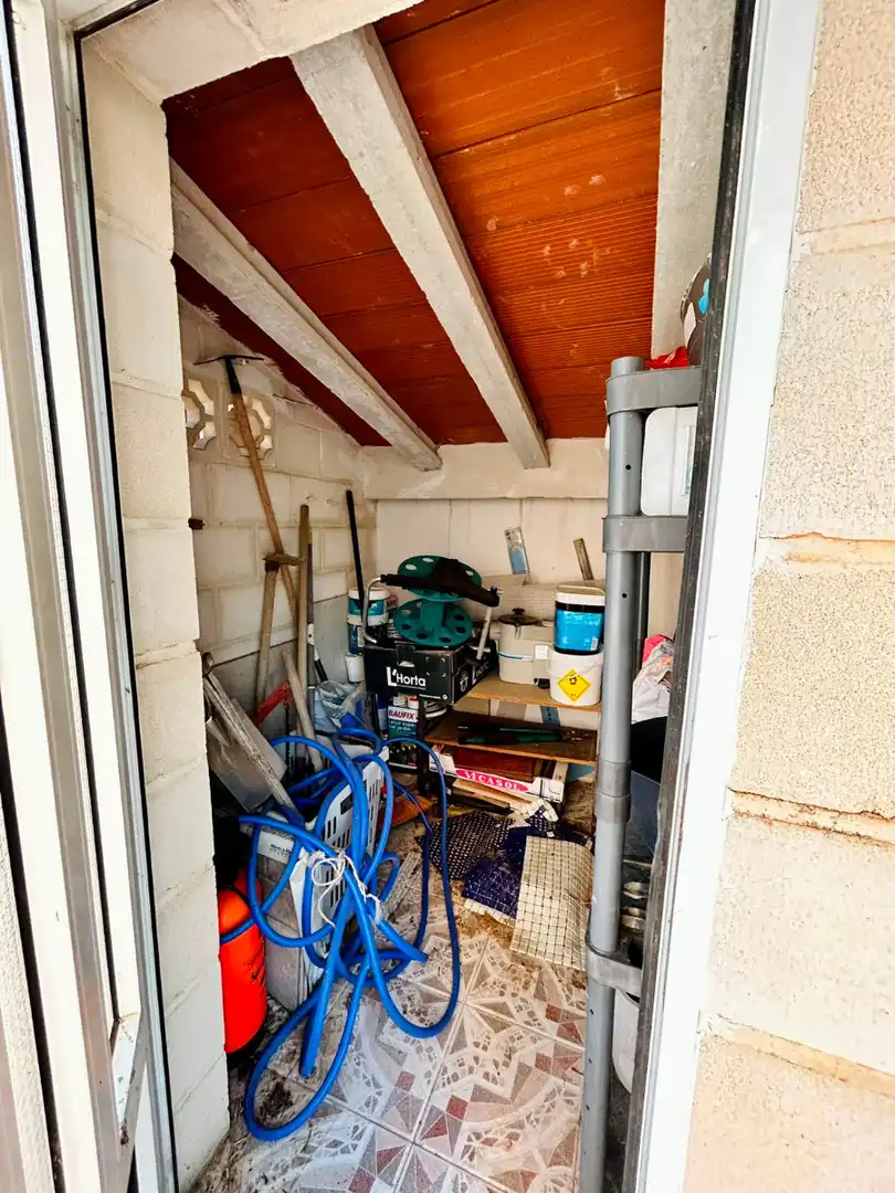 Villa avec terrasse à vendre à Los Balcones - Los Altos, imagen 10