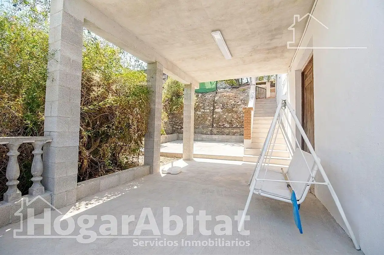Houses for sale in Tous  with Private garden, Terrace and Storage room