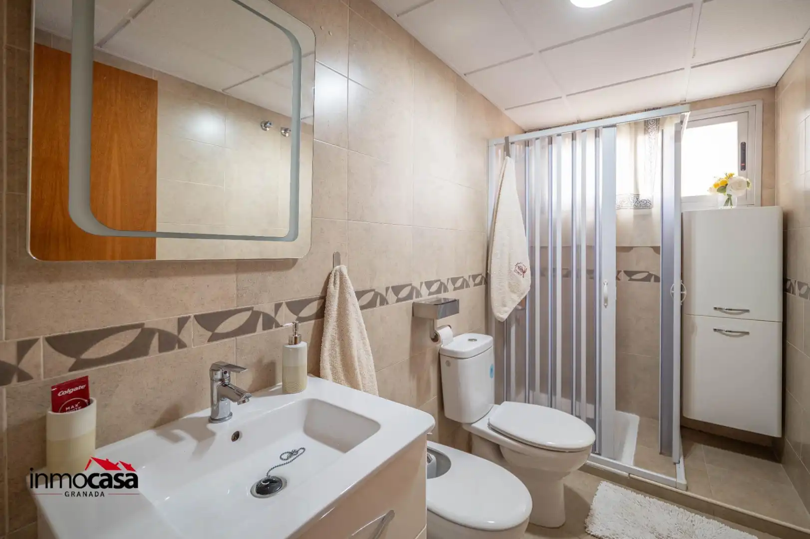 Baño de Piso en venta en Granada