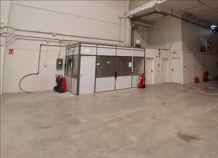 Nave industrielle à louer à Alcàsser, imagen 4