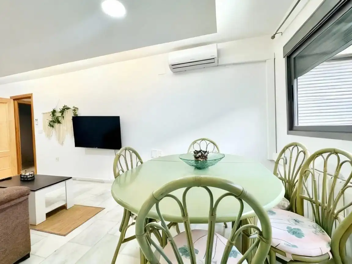 Comedor de Dúplex en venta en Armilla