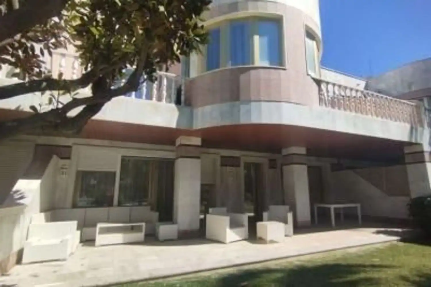 Dúplex amb piscina en venda a Avda José Banús, edificio Gray d´Albion, imagen 42