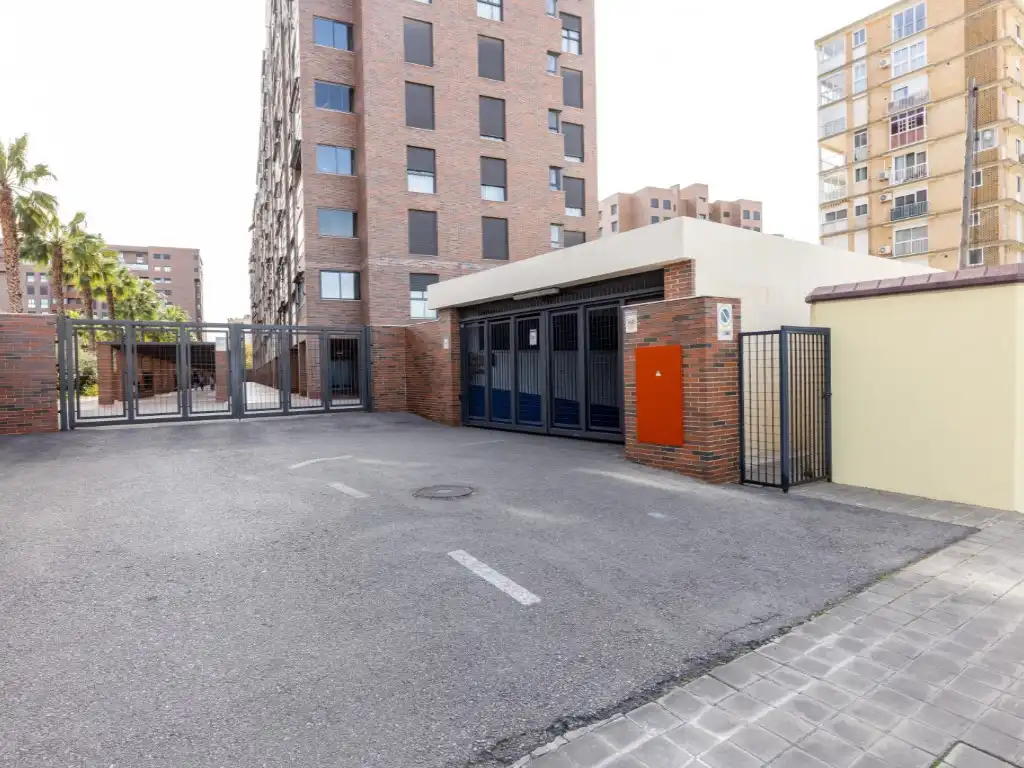 Parking de Garaje en venta en Alicante / Alacant
