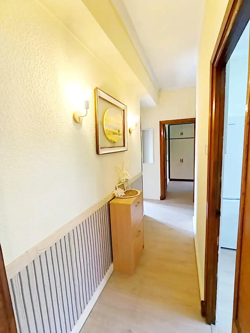 Flat for sale in Langreo  with Heating, Storage room and Furnished