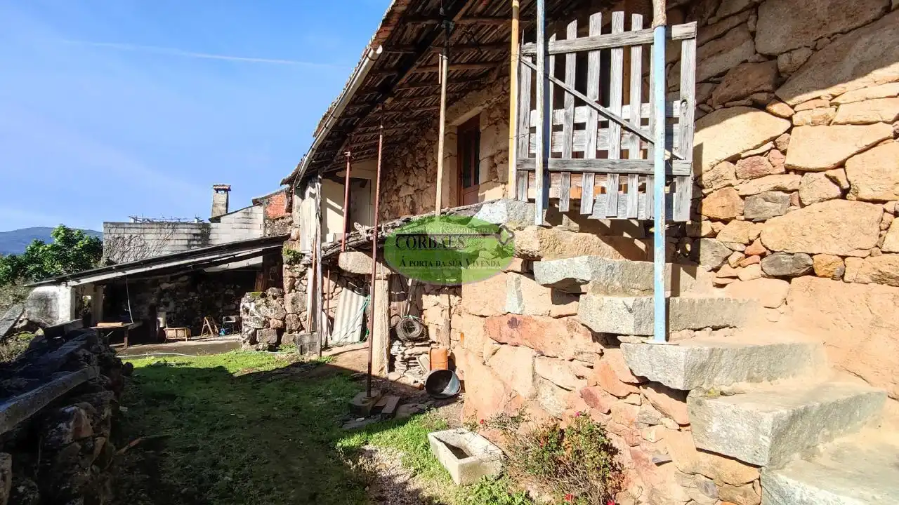 Haus mit Garten zum Verkauf in Cortegada, imagen 3
