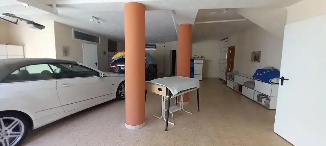 Casa o xalet en venda en Mont-roig del Camp amb Aire condicionat, Calefacció i Jardí privat