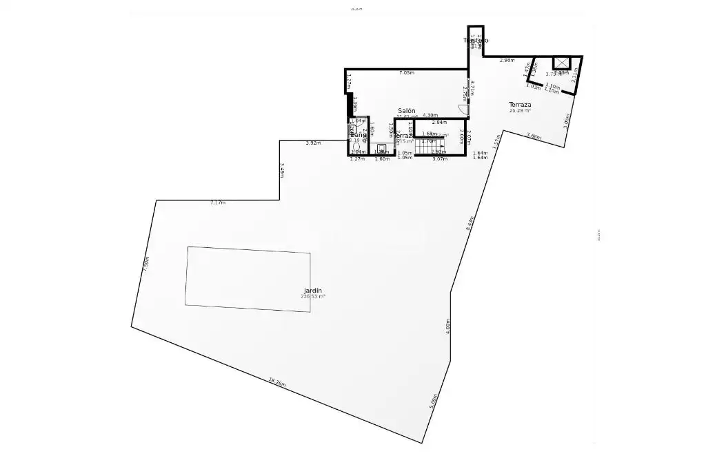 Casa en venta en Barranco Hondo, imagen 37